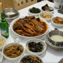 내가 찜한 코다리찜 이미지