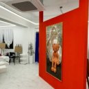 미대언니 이미지