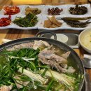 계양산 맛집 하야로비 오리백숙 후기 산악회 모임 가면 좋을곳