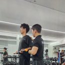 보스턴짐 상갈점 이미지