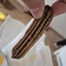 [맥도날드] 맥모닝 베이컨 에그 맥머핀,해쉬브라운 및 초코츄러스 후기