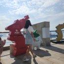 땅끝전망대내부화장실 이미지