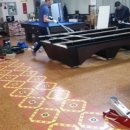 카리스마당구장 이미지