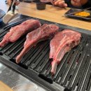 양양이양갈비&양꼬치