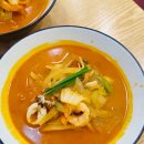 중식당초심