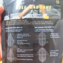 내 신발을 지켜주는 작은 변화 &#39;피크랩 셀프 신발 밑창 패드&#39;사용후기