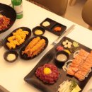 육회바른연어 이미지