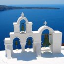 그리스 산토리니 펜션 이미지