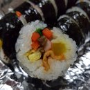 굿모닝김밥천국