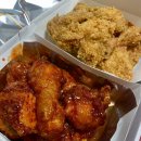 비비큐 상봉역점 이미지