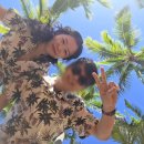 아워웨이브 | 하와이 신혼여행 Day 4｜와이키키 웨딩스냅·야드 하우스 해피아워 후기