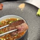 우계로 | 가족모임 하기 좋은 문산 고깃집 :: 마장돈백갈비 파주문산점 솔직 후기