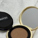 1-22호공원 | 피부표현 맛집! 레이디비즈 시티걸 무드 컬렉션 컨실러 쿠션 22호 리얼 사용 후기