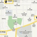 양동우체국앞 이미지