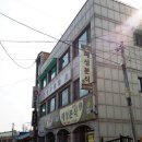 월정손칼국수 이미지