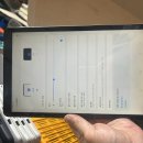 삼성 테블릿 갤럭시탭A 10.1 sm-t590 43대 -완료- 이미지