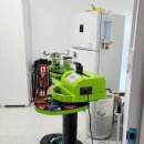 남양주체육문화센터 테니스장 이미지