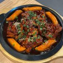 씨에프숯불바베큐치킨 | 부천송내역호프집 역전닭 숯불바베큐치킨 내돈내산 솔직 추천 후기