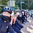 2021 가을 강원도 춘천 자전거여행-5조 푸른하늘 은하수팀 이미지