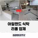 펫츠아일랜드세종나성점 | 성남 아일랜드 식탁 리폼 업체 비용문의방법