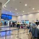 부산항국제여객터미널관광안내소 이미지