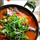 청기와 매운탕 이미지