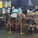 SRT 수서역 아침식사 소담반상, 플레이팅, 육수당, 한스푼
