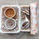 폭탄불오뎅김밥