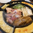 부자닭한마리칼국수 이미지