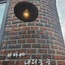 카페 바다에 내리는 눈 : 원주 이화마을 핸드드립 북카페♥ 내돈내산 후기