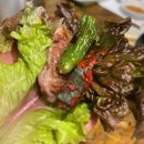 온천천 카페거리 고깃집 먹음직 : 아이데리고 외식 오랜만의 방문