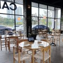 늘푸른산업㈜ | 전주 혁신도시 맛집 - 브런치 카페 캄포(메뉴, 예약방법, 쿠폰)