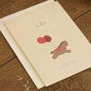 2382 | [임신일기] 임밍아웃 이벤트 말랑하니 심장소리 녹음카드 내돈내산 후기