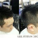 이현서헤어 이미지