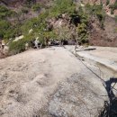 11500-15-14-26 | 북한산 릿지 추천코스 | 노적봉 소나무릿지→만경대릿지→용암봉 릿지산행 후기(26-04-14회)