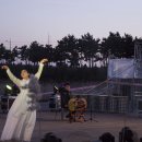 정서진 해넘이 행사 이미지