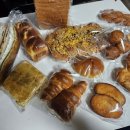 킹콩빵 도너츠 이미지