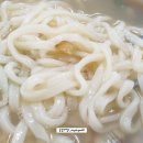 송자매바지락칼국수