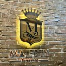 남자머리 | 마제스티 바버샵 창원점 창원남자머리 후기 💈