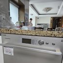 아파트 빌트인 식세기 안들어갈때 상판 1cm올리기 시공 업체 비용