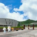 무주예체문화관 2층 이미지