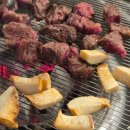 차돌바우식당 | 선릉역 한우 맛집, 바우한우 한우등심, 한우갈비살 이용후기