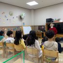 성산행복한홈스쿨지역아동센터 | 환경실천연합회의 11월 장난감 활동 이야기!