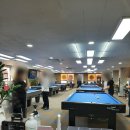 힐링당구클럽 이미지