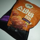 세븐일레븐 도봉지민점 | 세븐일레븐 냉동치킨 추천, 고메 소바바 마쏘킥 순살 먹어본 후기