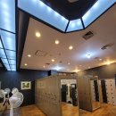 파워 스트레칭 이미지