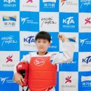 한국체대 태평양 태권도 이미지