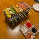 [서산 술집] 10. 3주 차. 꽂다 후기ㅣ분위기 좋은 곳ㅣ감성 술집
