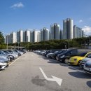 공영주차장 수성초등 이미지