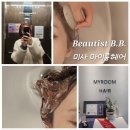 미사미용실 마이룸헤어 맞춤1인관리♡